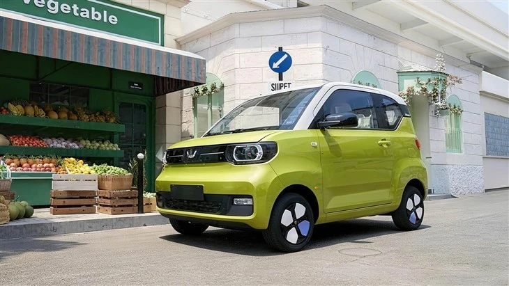 Micro EV Charging Solutions manufacturers